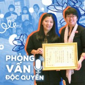 Mọt sách Mogu và 5 năm nỗ lực mang Ehon đến với trẻ em Việt